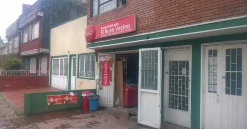 SUPERMERCADO EL BUEN VECINO BOGOTÁ SUPERMERCADO EL BUEN VECINO BOGOTÁ
